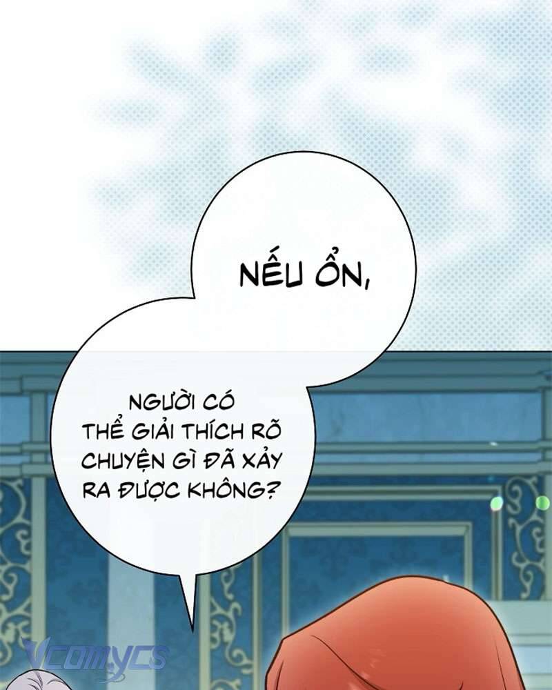 Hầu Gái Độc Quyền Của Hoàng Hậu Phản Diện Chap 77 - Next Chap 78