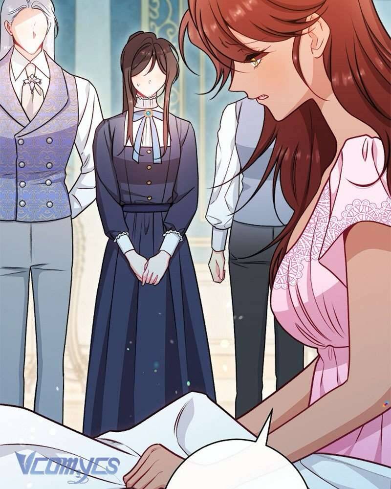 Hầu Gái Độc Quyền Của Hoàng Hậu Phản Diện Chap 77 - Next Chap 78