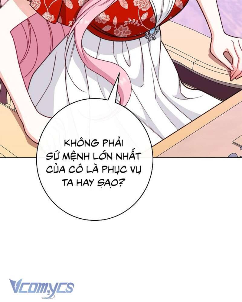 Hầu Gái Độc Quyền Của Hoàng Hậu Phản Diện Chap 79 - Next Chap 80
