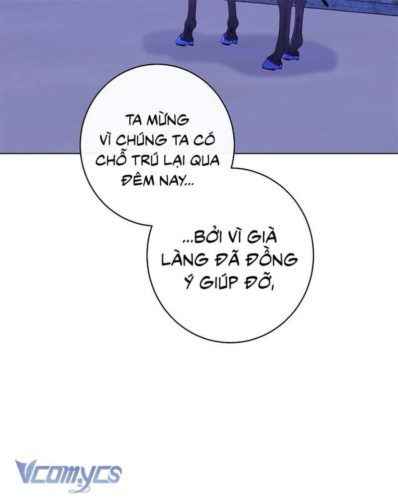 Hầu Gái Độc Quyền Của Hoàng Hậu Phản Diện Chap 79 - Next Chap 80