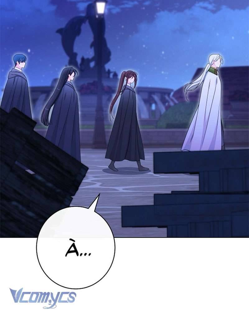 Hầu Gái Độc Quyền Của Hoàng Hậu Phản Diện Chap 79 - Next Chap 80