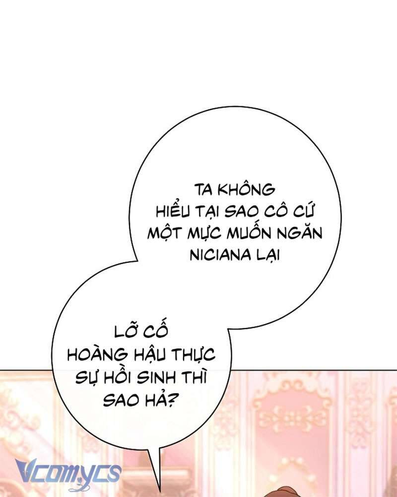 Hầu Gái Độc Quyền Của Hoàng Hậu Phản Diện Chap 79 - Next Chap 80