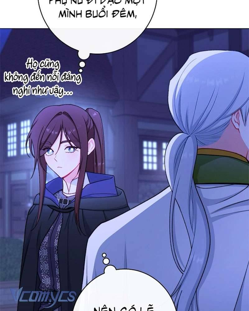 Hầu Gái Độc Quyền Của Hoàng Hậu Phản Diện Chap 79 - Next Chap 80