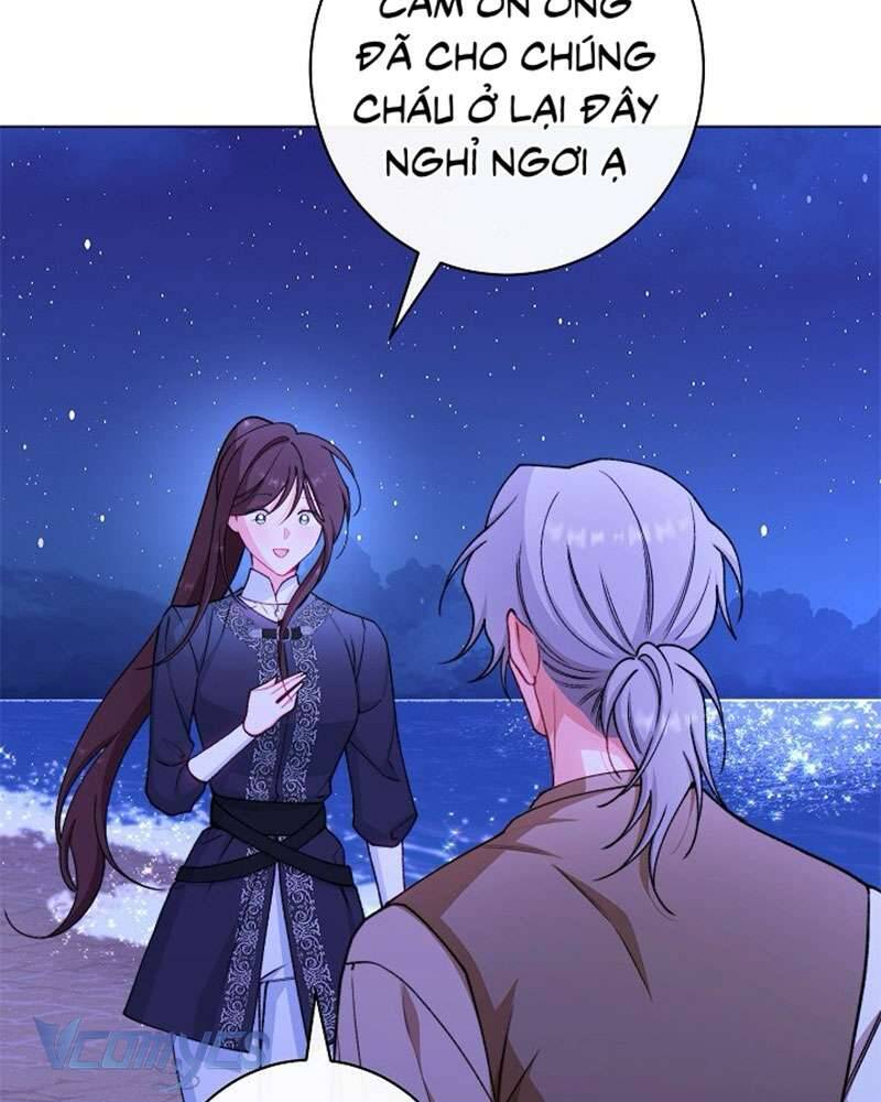 Hầu Gái Độc Quyền Của Hoàng Hậu Phản Diện Chap 79 - Next Chap 80