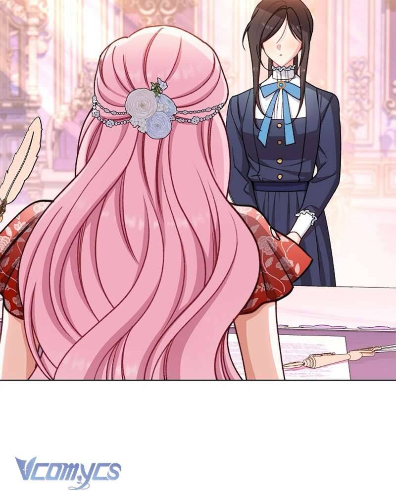 Hầu Gái Độc Quyền Của Hoàng Hậu Phản Diện Chap 79 - Next Chap 80