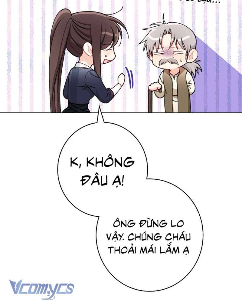 Hầu Gái Độc Quyền Của Hoàng Hậu Phản Diện Chap 79 - Next Chap 80