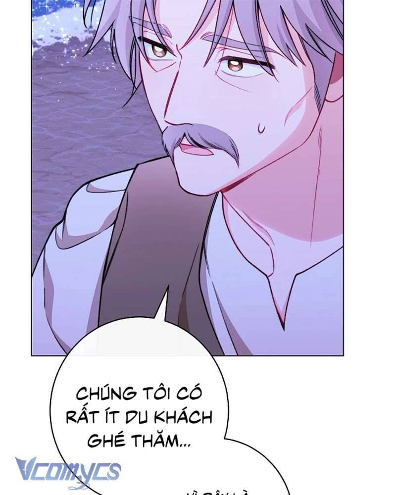 Hầu Gái Độc Quyền Của Hoàng Hậu Phản Diện Chap 79 - Next Chap 80