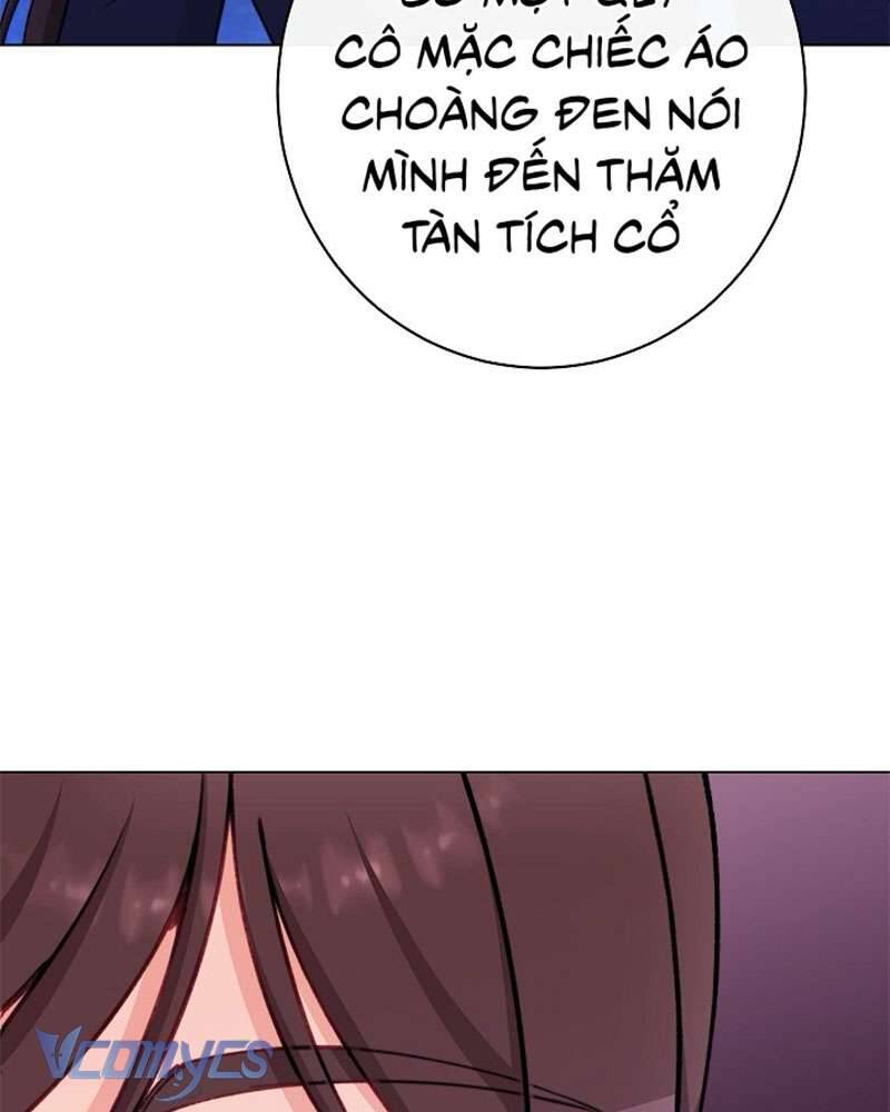 Hầu Gái Độc Quyền Của Hoàng Hậu Phản Diện Chap 79 - Next Chap 80