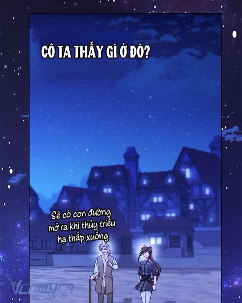 Hầu Gái Độc Quyền Của Hoàng Hậu Phản Diện Chap 79 - Next Chap 80
