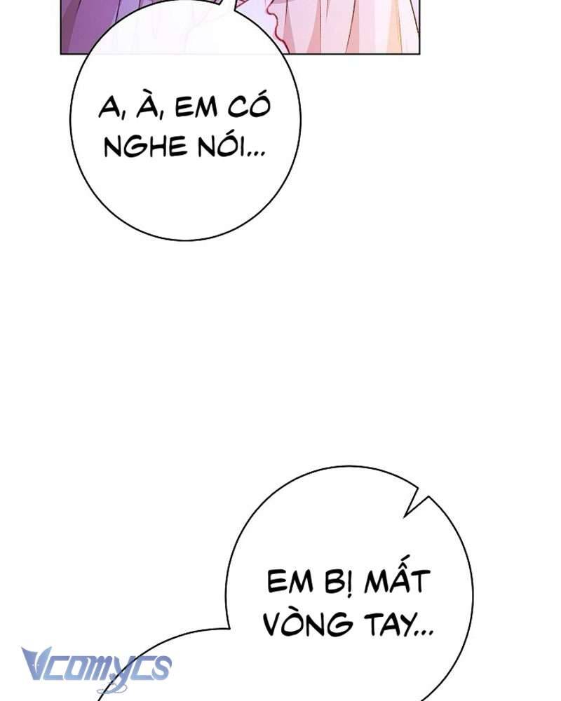 Hầu Gái Độc Quyền Của Hoàng Hậu Phản Diện Chap 79 - Next Chap 80