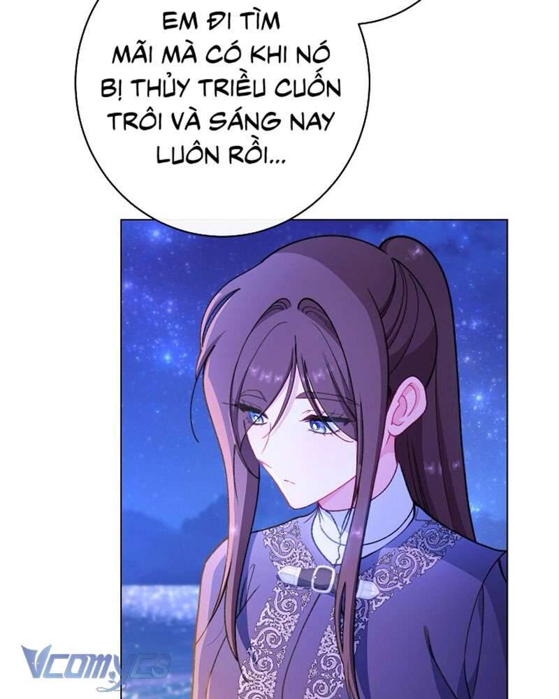 Hầu Gái Độc Quyền Của Hoàng Hậu Phản Diện Chap 79 - Next Chap 80