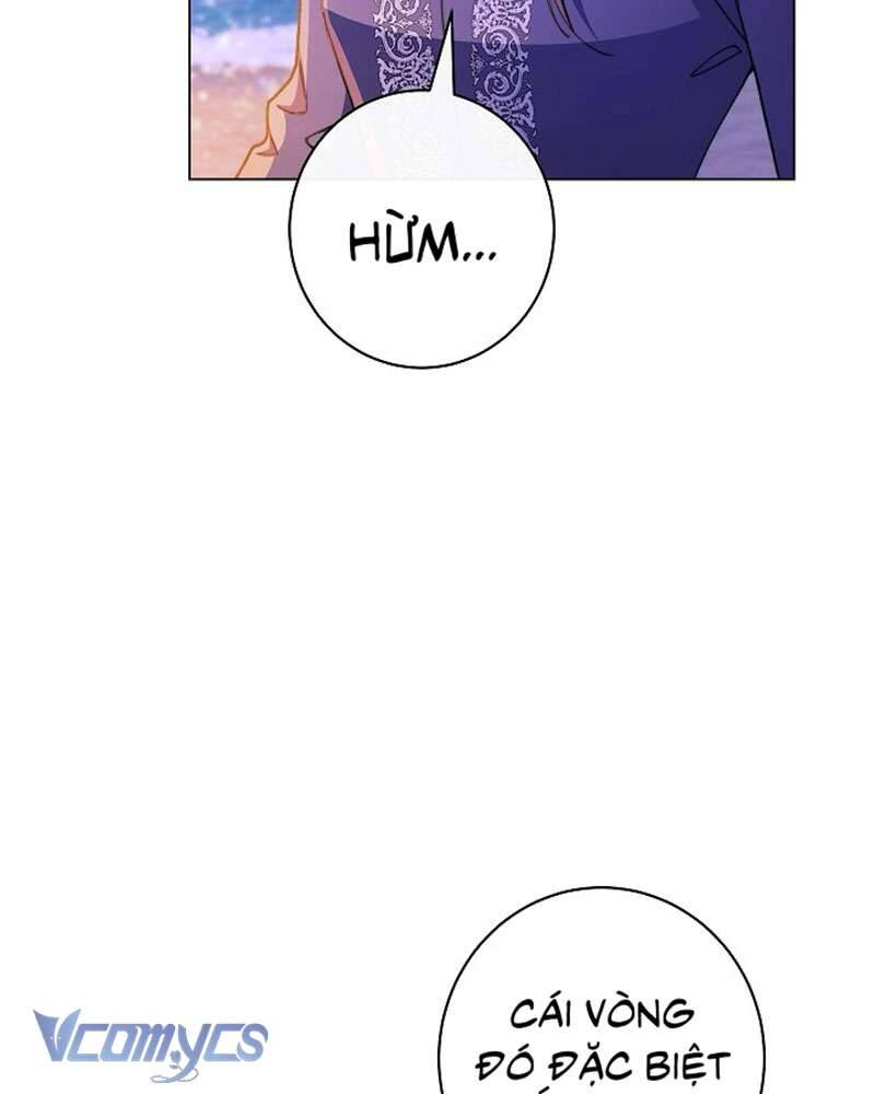 Hầu Gái Độc Quyền Của Hoàng Hậu Phản Diện Chap 79 - Next Chap 80