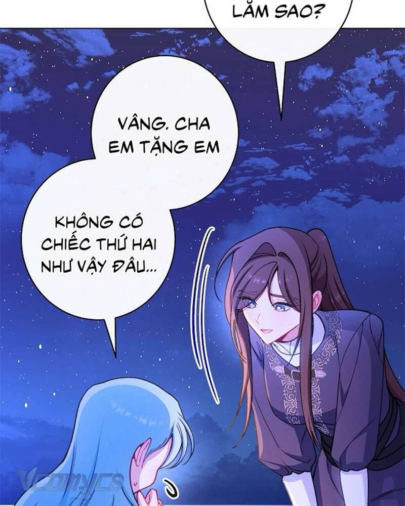 Hầu Gái Độc Quyền Của Hoàng Hậu Phản Diện Chap 79 - Next Chap 80