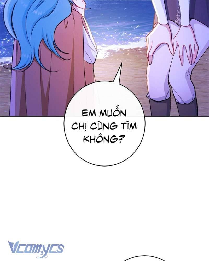 Hầu Gái Độc Quyền Của Hoàng Hậu Phản Diện Chap 79 - Next Chap 80