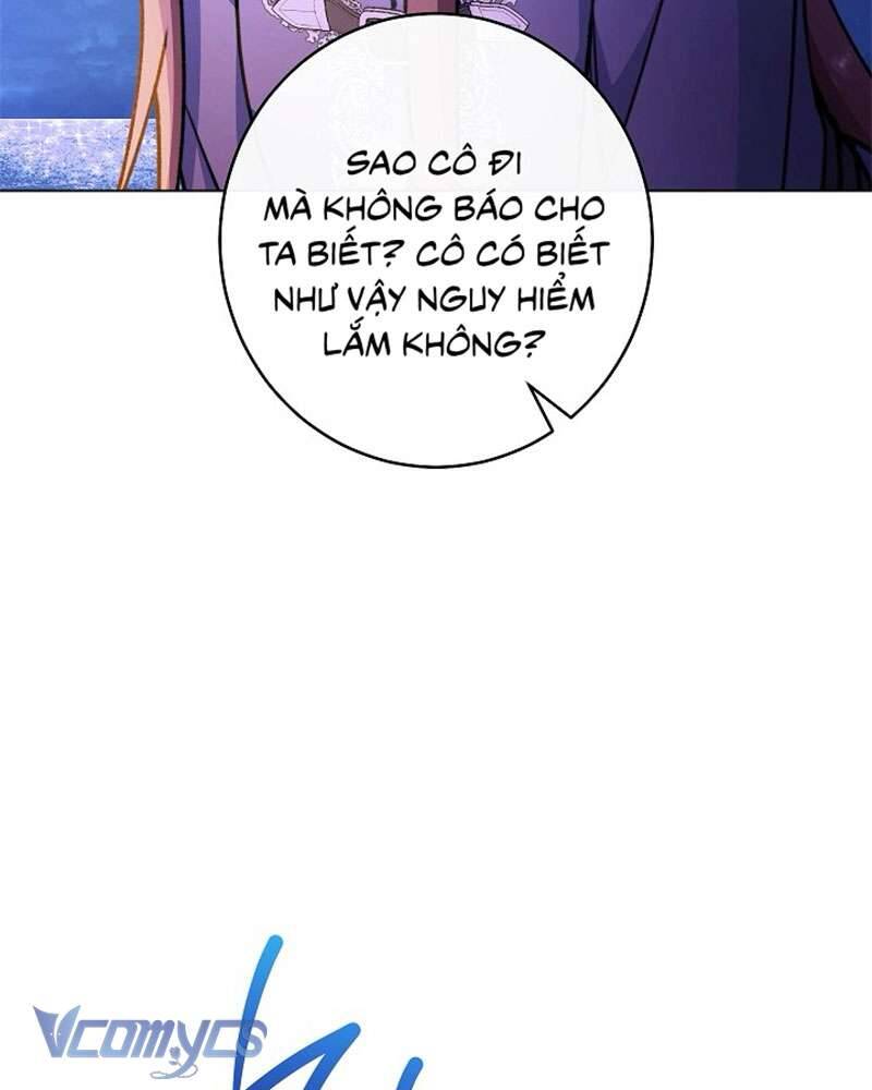 Hầu Gái Độc Quyền Của Hoàng Hậu Phản Diện Chap 79 - Next Chap 80