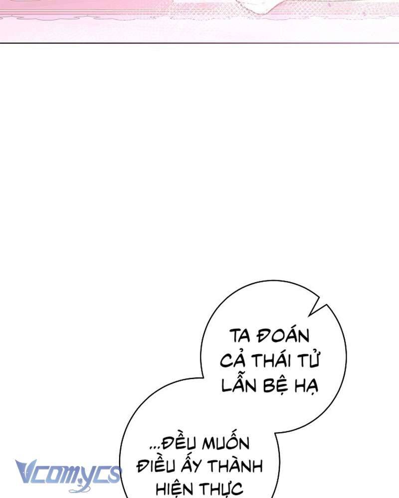 Hầu Gái Độc Quyền Của Hoàng Hậu Phản Diện Chap 79 - Next Chap 80