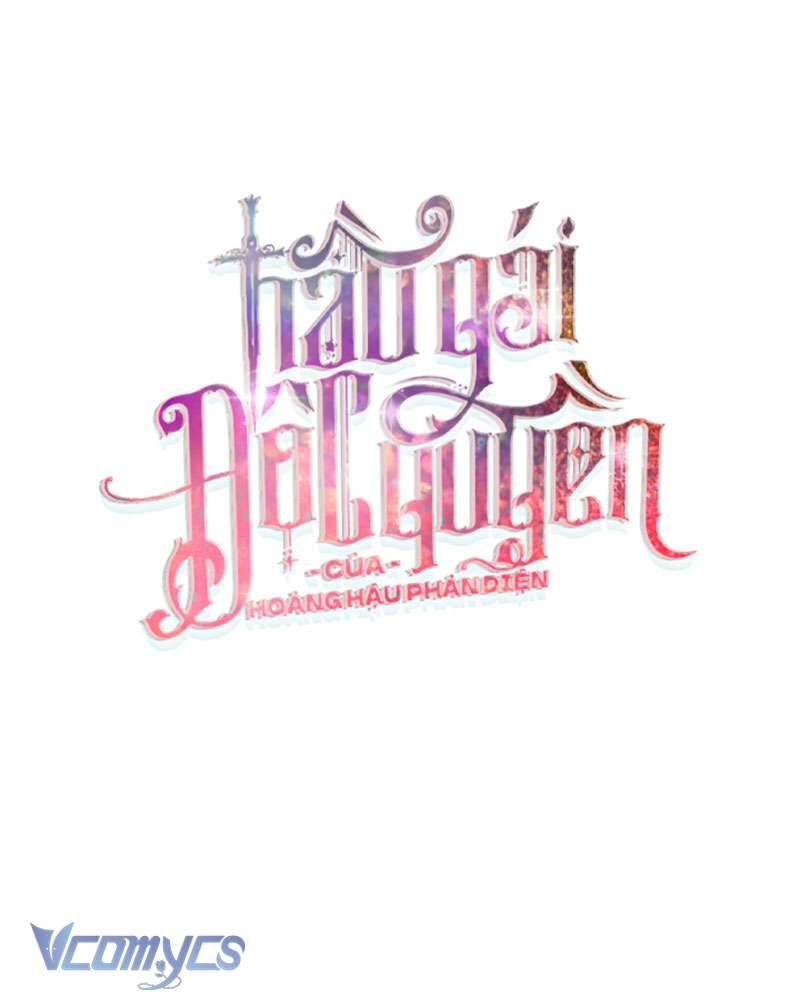 Hầu Gái Độc Quyền Của Hoàng Hậu Phản Diện Chap 79 - Next Chap 80