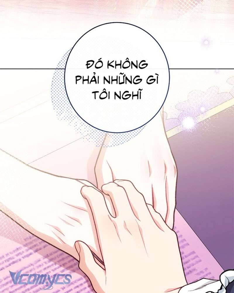 Hầu Gái Độc Quyền Của Hoàng Hậu Phản Diện Chap 79 - Next Chap 80