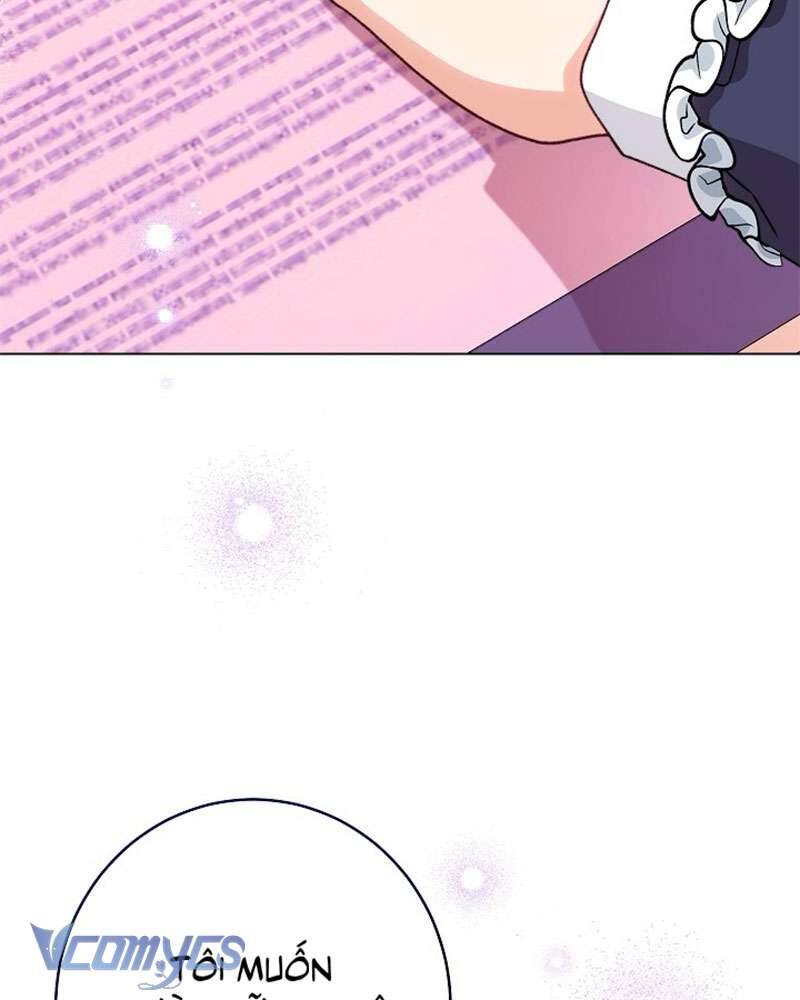 Hầu Gái Độc Quyền Của Hoàng Hậu Phản Diện Chap 79 - Next Chap 80