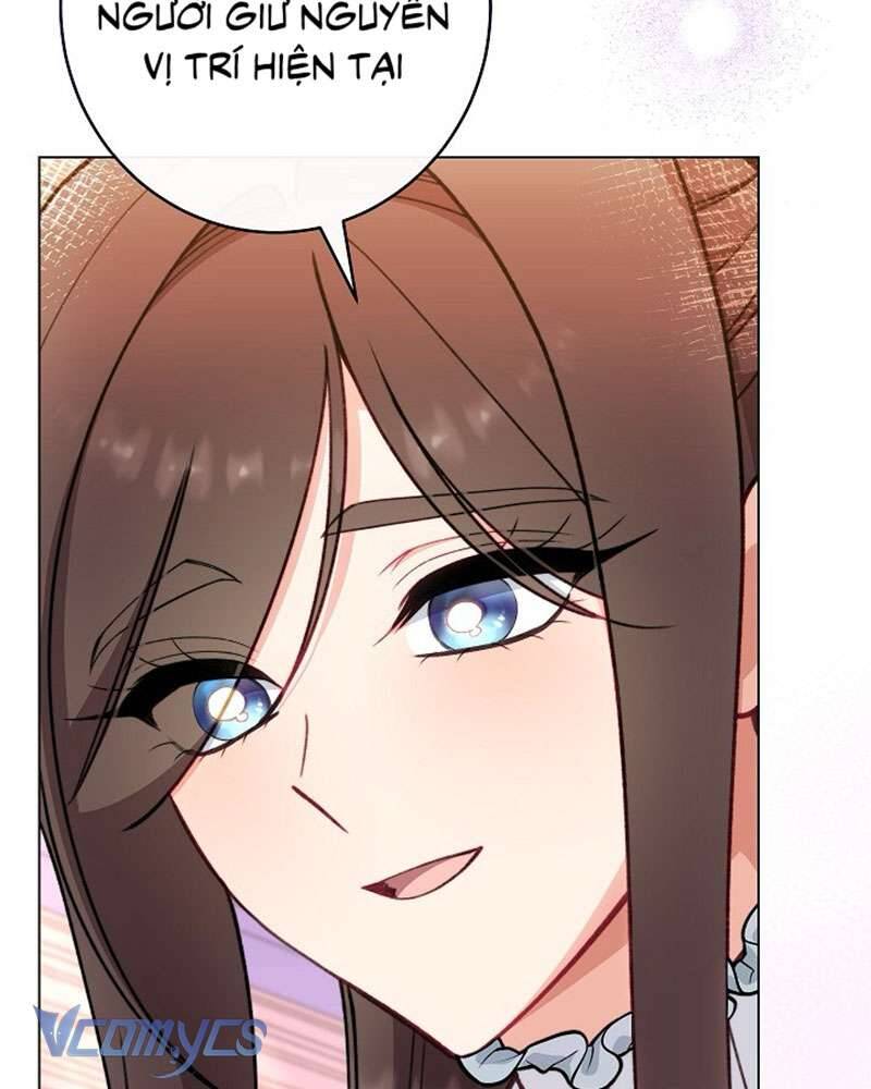 Hầu Gái Độc Quyền Của Hoàng Hậu Phản Diện Chap 79 - Next Chap 80