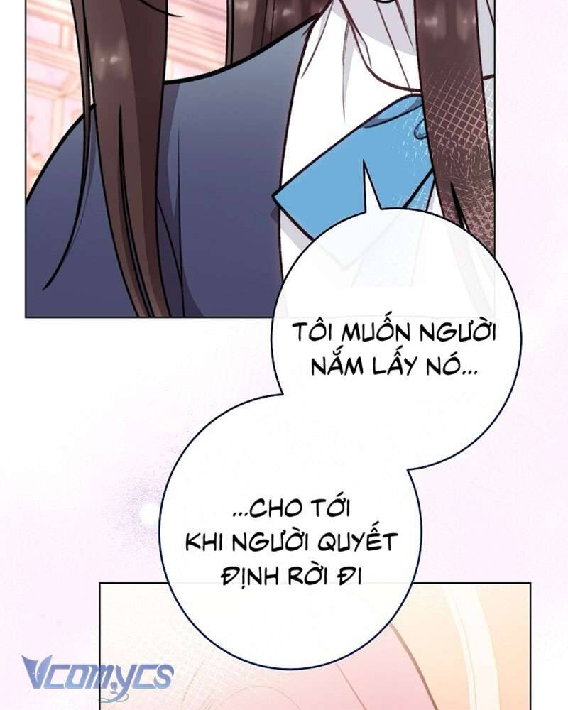 Hầu Gái Độc Quyền Của Hoàng Hậu Phản Diện Chap 79 - Next Chap 80