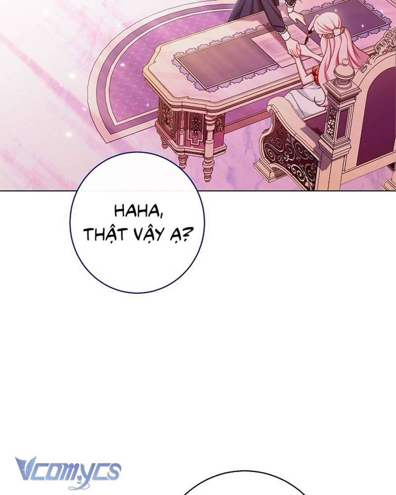 Hầu Gái Độc Quyền Của Hoàng Hậu Phản Diện Chap 79 - Next Chap 80