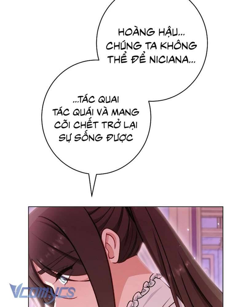 Hầu Gái Độc Quyền Của Hoàng Hậu Phản Diện Chap 79 - Next Chap 80
