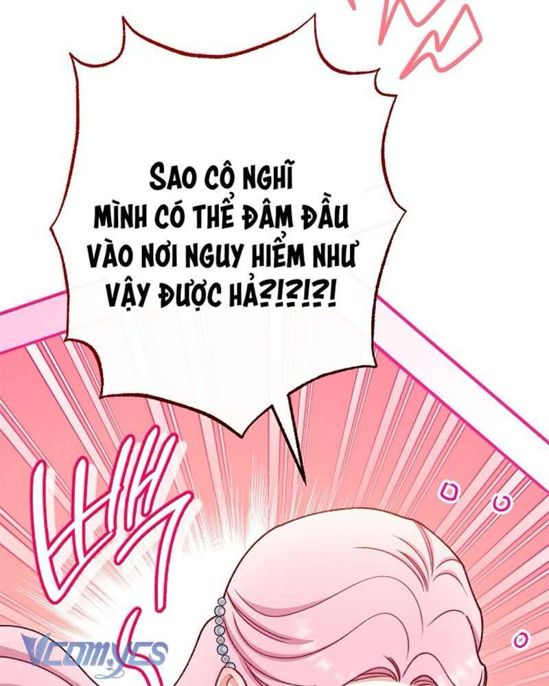 Hầu Gái Độc Quyền Của Hoàng Hậu Phản Diện Chap 79 - Next Chap 80