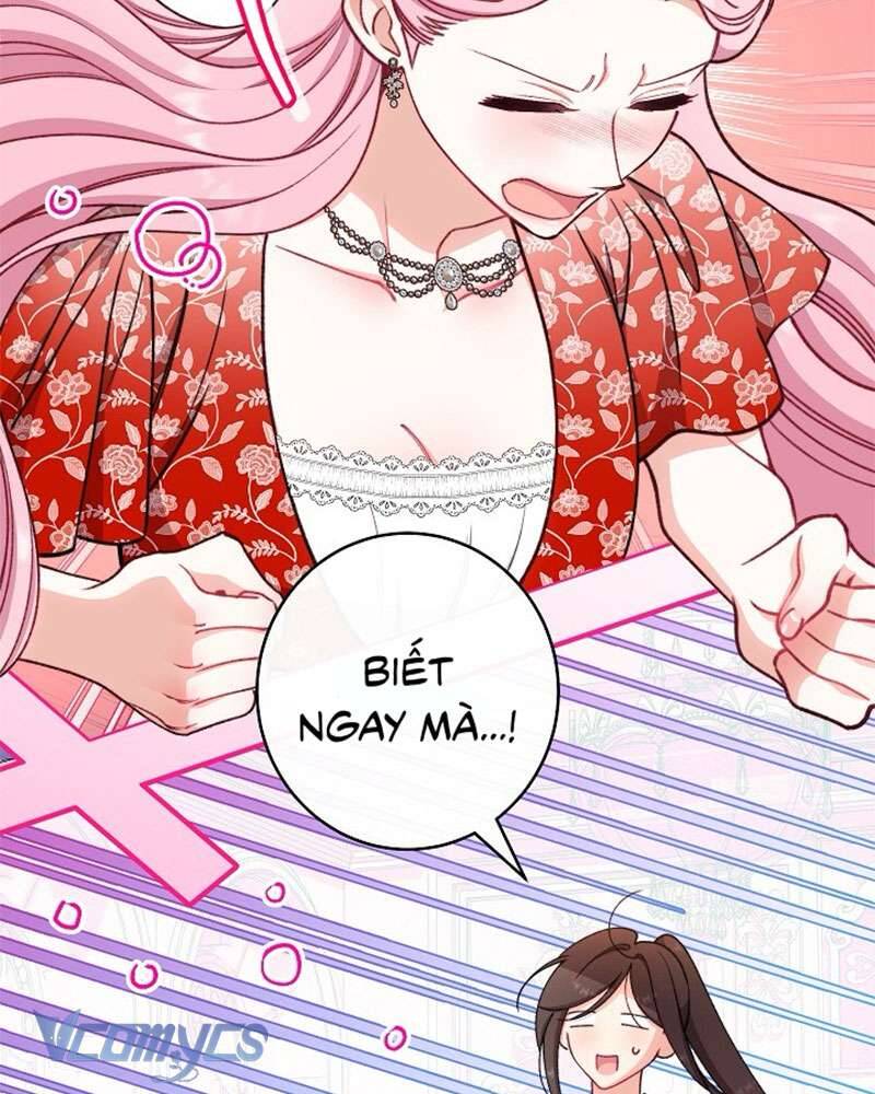 Hầu Gái Độc Quyền Của Hoàng Hậu Phản Diện Chap 79 - Next Chap 80