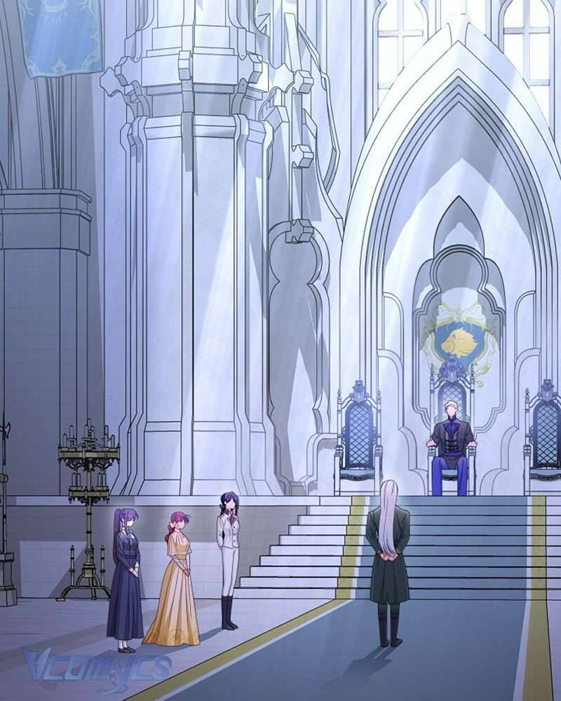 Hầu Gái Độc Quyền Của Hoàng Hậu Phản Diện Chap 79 - Next Chap 80