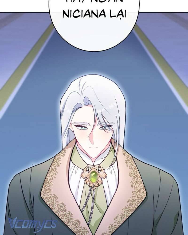 Hầu Gái Độc Quyền Của Hoàng Hậu Phản Diện Chap 79 - Next Chap 80