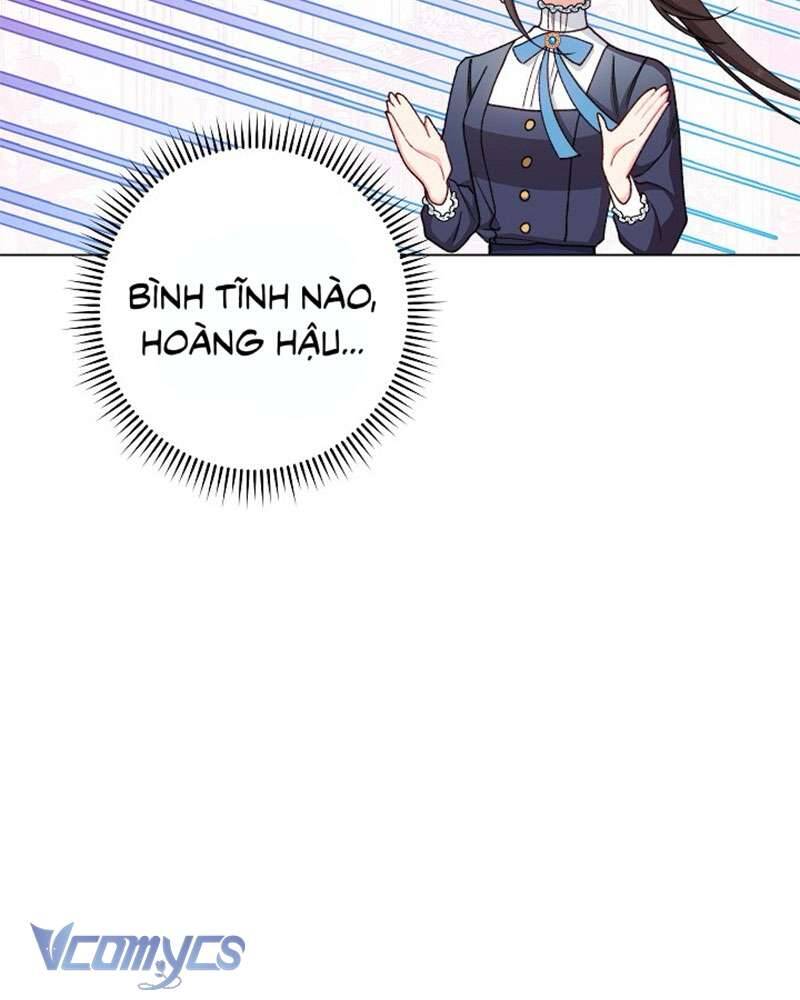 Hầu Gái Độc Quyền Của Hoàng Hậu Phản Diện Chap 79 - Next Chap 80