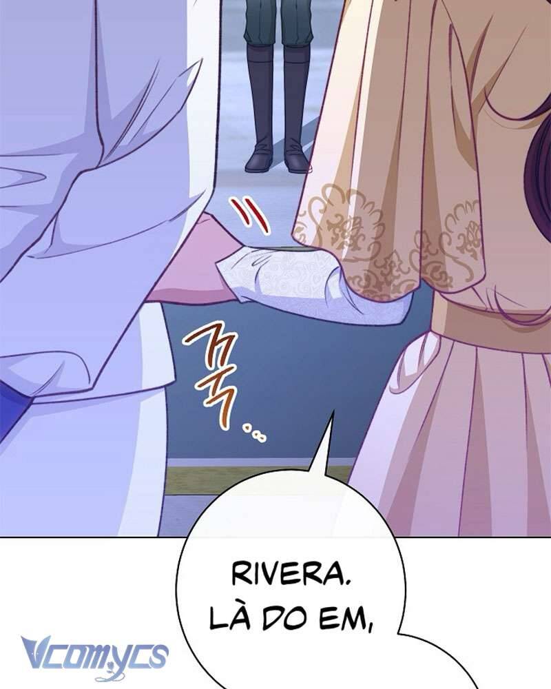 Hầu Gái Độc Quyền Của Hoàng Hậu Phản Diện Chap 79 - Next Chap 80