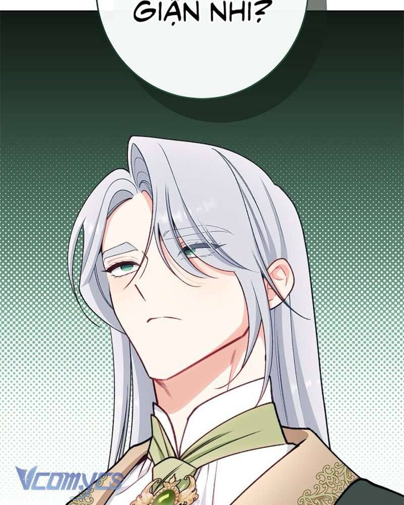 Hầu Gái Độc Quyền Của Hoàng Hậu Phản Diện Chap 79 - Next Chap 80