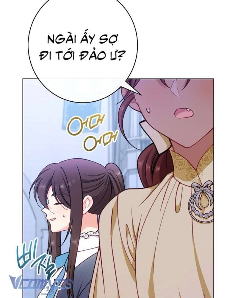 Hầu Gái Độc Quyền Của Hoàng Hậu Phản Diện Chap 79 - Next Chap 80