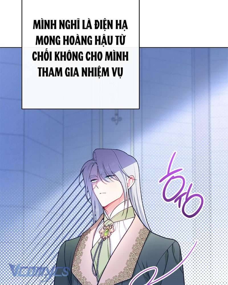 Hầu Gái Độc Quyền Của Hoàng Hậu Phản Diện Chap 79 - Next Chap 80