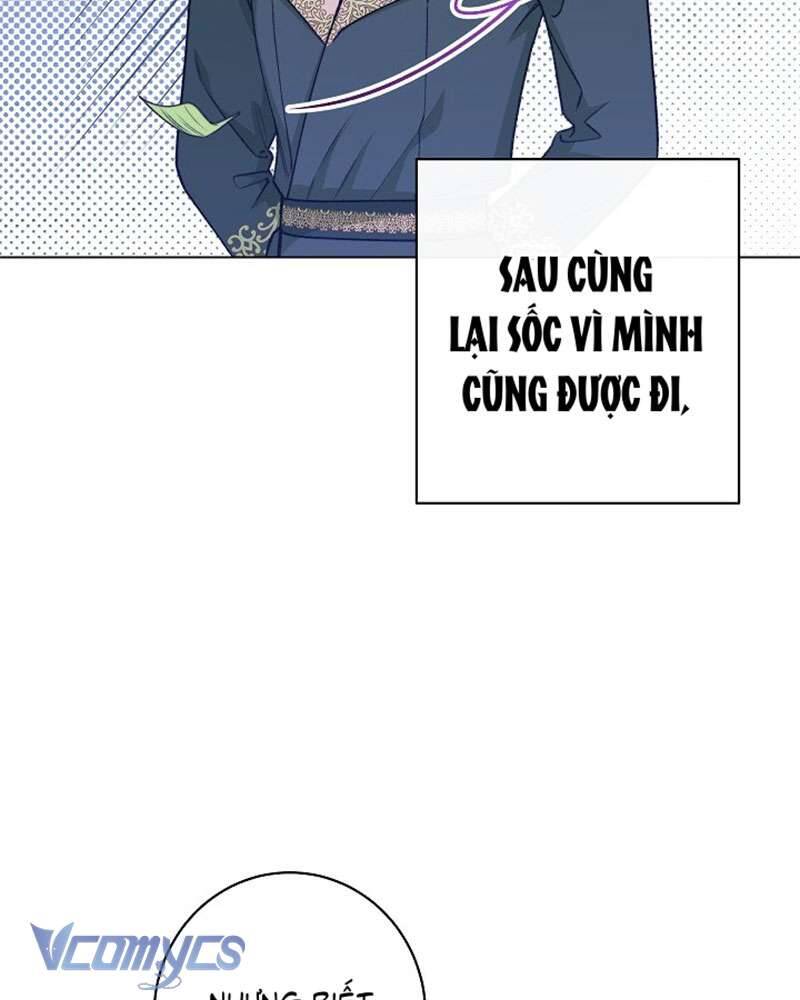 Hầu Gái Độc Quyền Của Hoàng Hậu Phản Diện Chap 79 - Next Chap 80