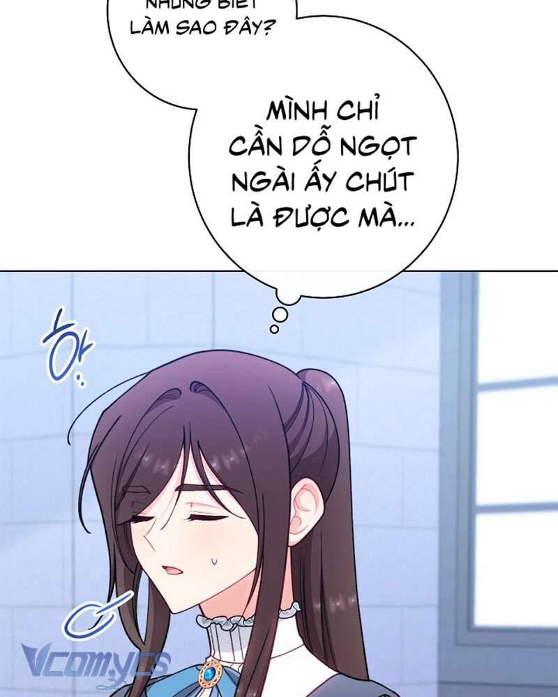 Hầu Gái Độc Quyền Của Hoàng Hậu Phản Diện Chap 79 - Next Chap 80