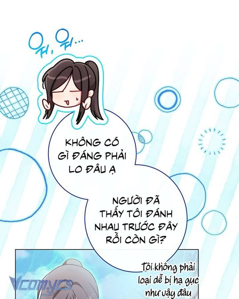 Hầu Gái Độc Quyền Của Hoàng Hậu Phản Diện Chap 79 - Next Chap 80