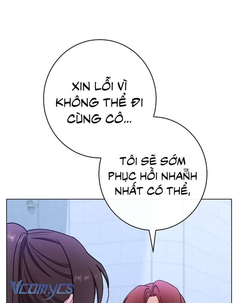Hầu Gái Độc Quyền Của Hoàng Hậu Phản Diện Chap 79 - Next Chap 80