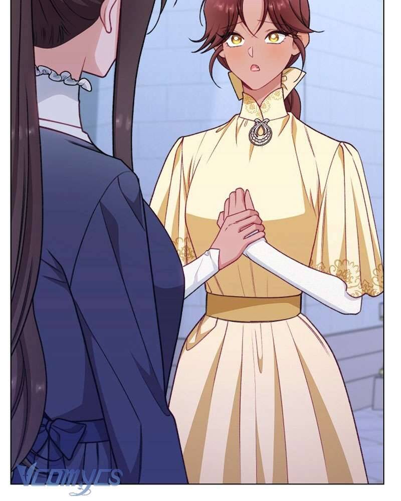 Hầu Gái Độc Quyền Của Hoàng Hậu Phản Diện Chap 79 - Next Chap 80