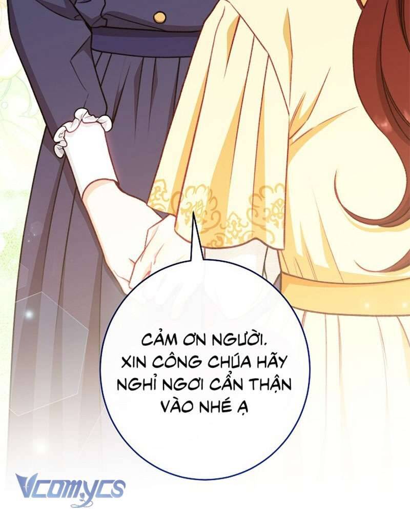 Hầu Gái Độc Quyền Của Hoàng Hậu Phản Diện Chap 79 - Next Chap 80