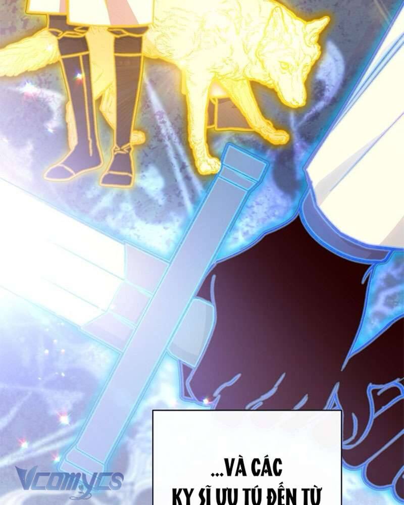 Hầu Gái Độc Quyền Của Hoàng Hậu Phản Diện Chap 79 - Next Chap 80