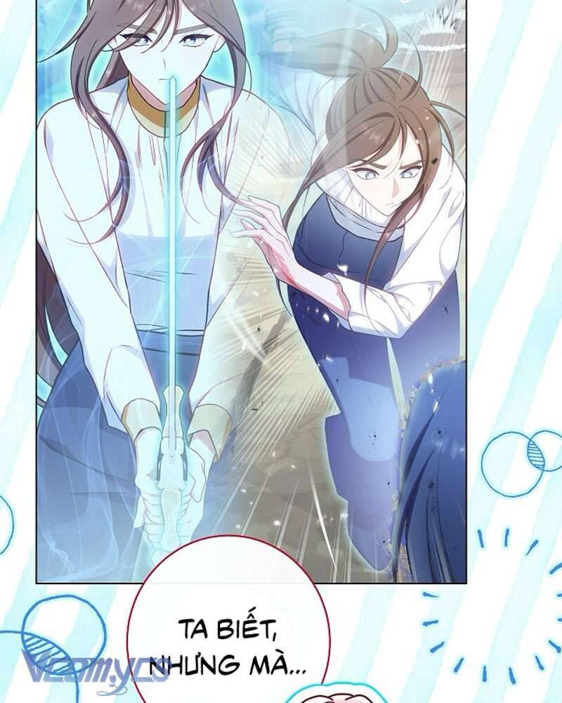 Hầu Gái Độc Quyền Của Hoàng Hậu Phản Diện Chap 79 - Next Chap 80