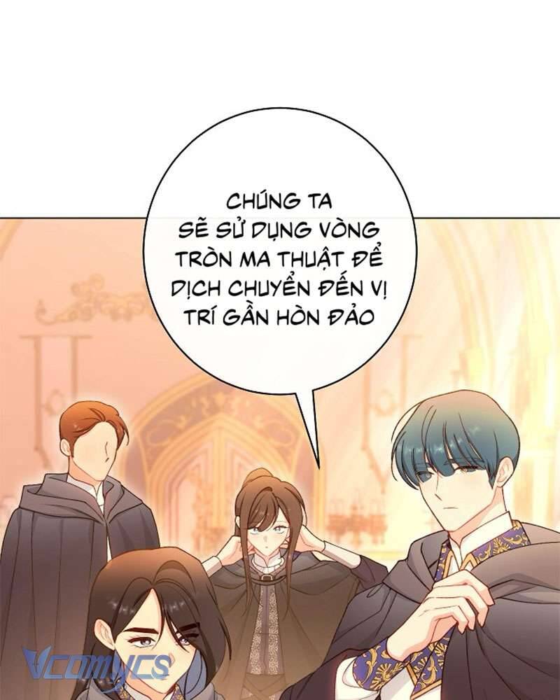 Hầu Gái Độc Quyền Của Hoàng Hậu Phản Diện Chap 79 - Next Chap 80