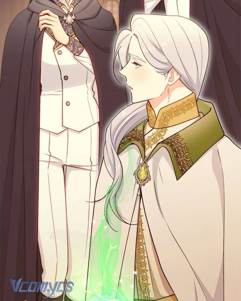 Hầu Gái Độc Quyền Của Hoàng Hậu Phản Diện Chap 79 - Next Chap 80