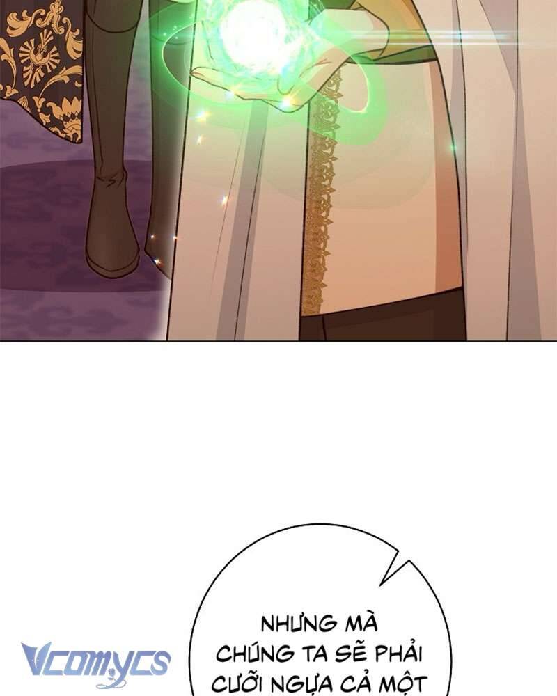 Hầu Gái Độc Quyền Của Hoàng Hậu Phản Diện Chap 79 - Next Chap 80