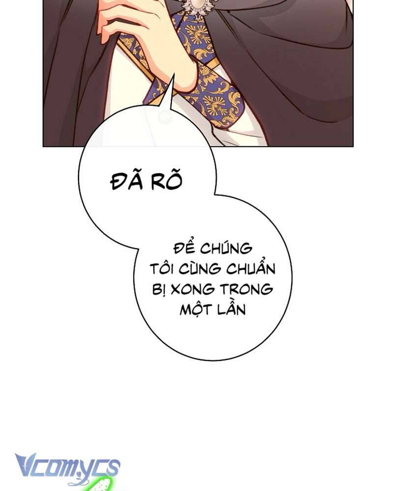 Hầu Gái Độc Quyền Của Hoàng Hậu Phản Diện Chap 79 - Next Chap 80