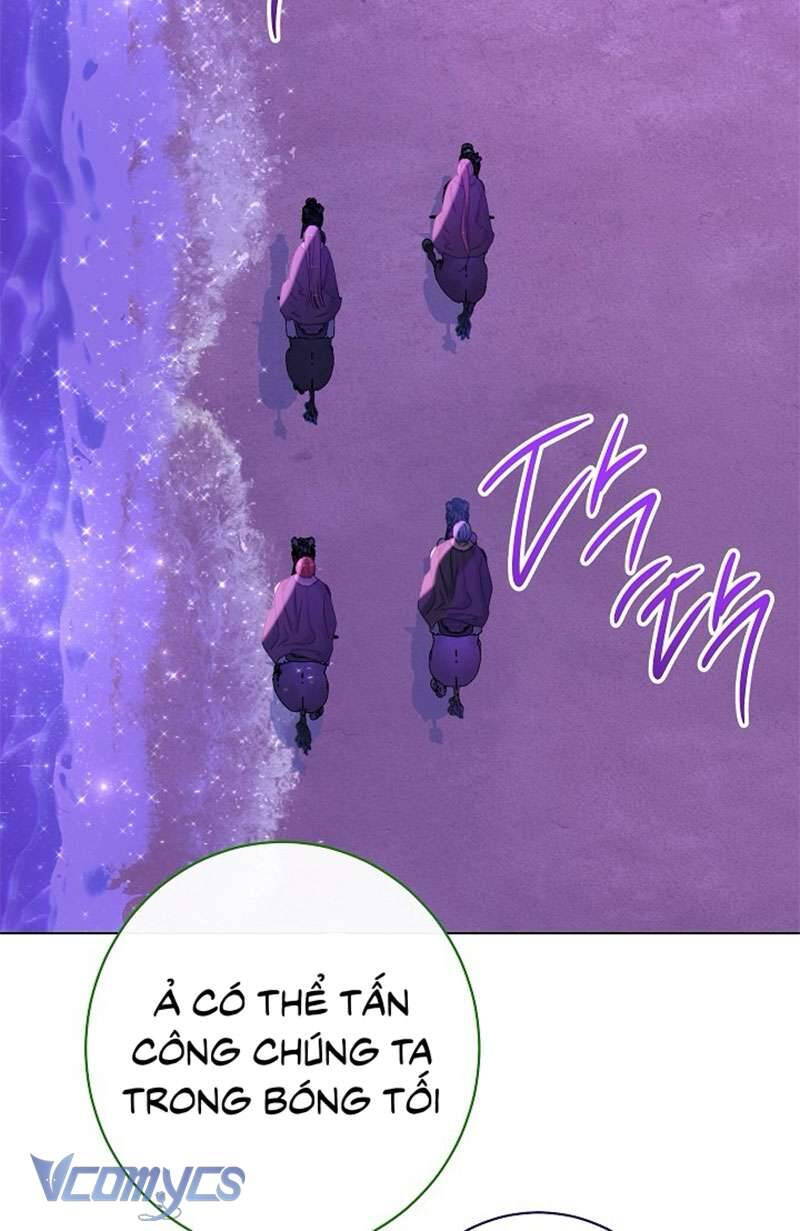 Hầu Gái Độc Quyền Của Hoàng Hậu Phản Diện Chap 79 - Next Chap 80