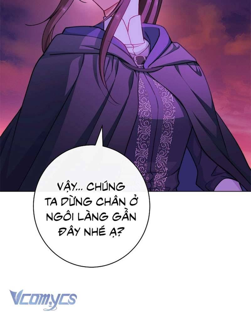 Hầu Gái Độc Quyền Của Hoàng Hậu Phản Diện Chap 79 - Next Chap 80